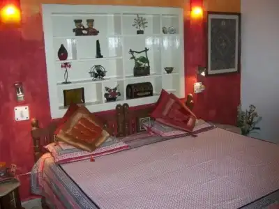 Delhi Bed and Breakfast - 1
