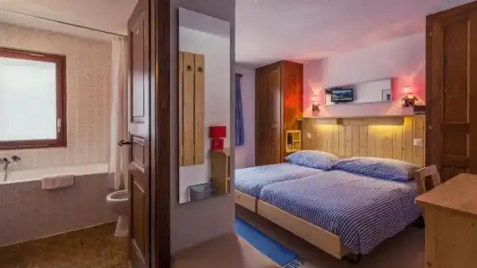 Hôtel Mirabeau - 35