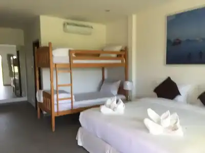 Nadivana Serviced Apartments - 55