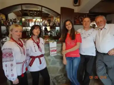 Alpenhof Pansion - 0
