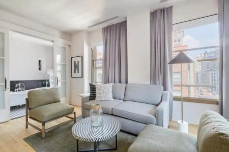 Sonder Duane Street - 83