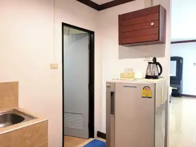 Rabbit Mansion Patong - 100