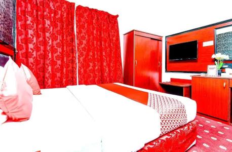 OYO 492 Gulf Star - 48