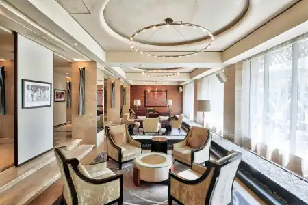 Indonesia Kempinski Jakarta - 0