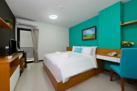 SiRi Ratchada Bangkok - 34