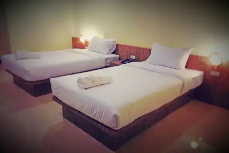 Le Luxe Residence - 5