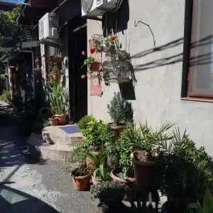 Guesthouse Gia - 11