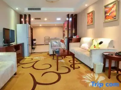 Wanyou Conifer Chongqing - 55