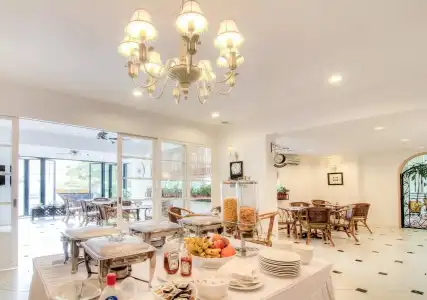 Wedgewood Residences Mont' Kiara - 34