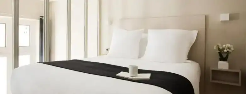 Suites & Hôtel Helzear Etoile - 38
