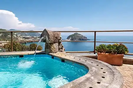 Punta Chiarito Resort - 97