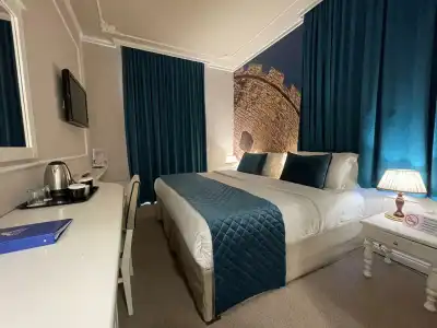 Adriatik, BW Premier Collection - 124