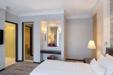 The Westin City Centre Bahrain - 31