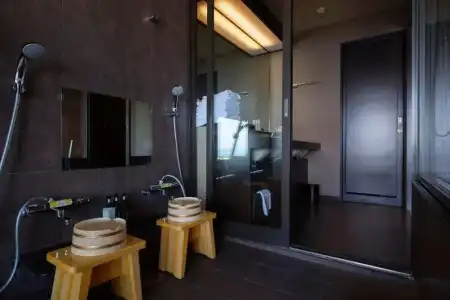 Hana no Onsen Ginsyo - 8