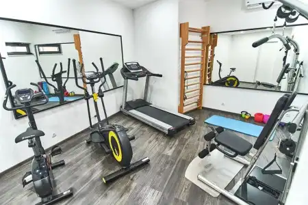 Perla Residence & Spa - 14
