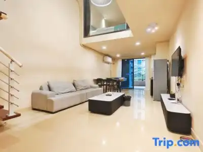 Tranquil Shores Holiday Apartments - 229