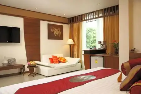 Kodchasri Thani Chiangmai - 141
