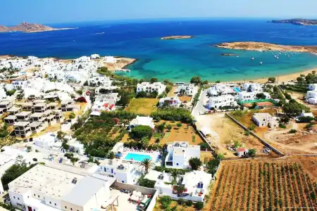 Zoumis Residence - 28