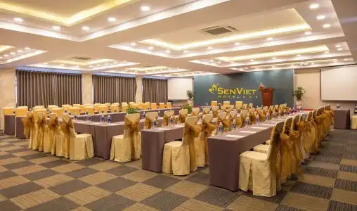 Viet Lotus Saigon - 15