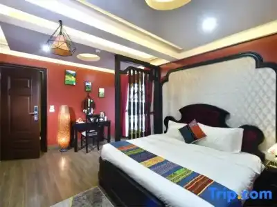 Sapa Nature View - 100