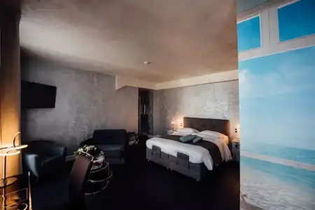 Hôtel Amirauté la Baule - 37