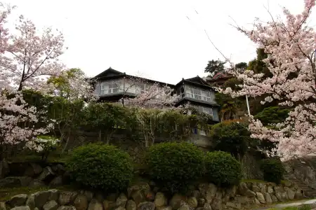 Onomichi Guest House Miharashi-tei - Hostel - 0