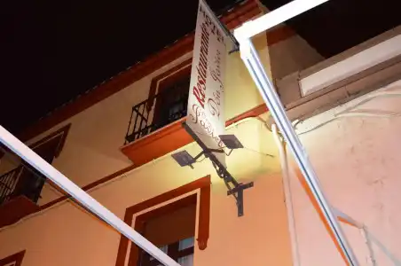 Don Javier - 0