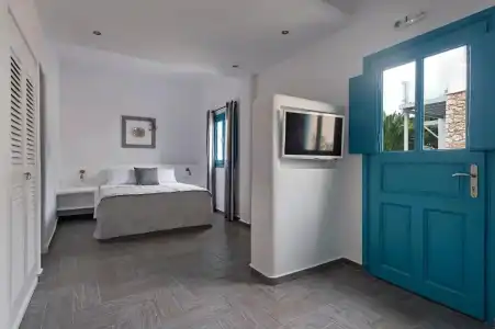 Alizea Villas & Suites - 110
