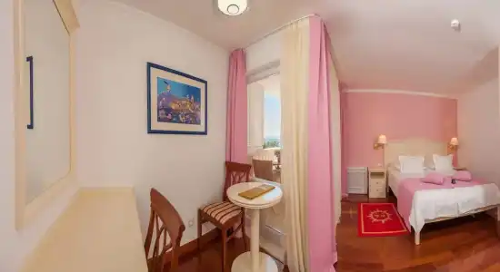 Sunceva Postelja - 61