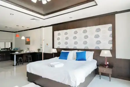 The Panwa Guesthouse Phuket - 46