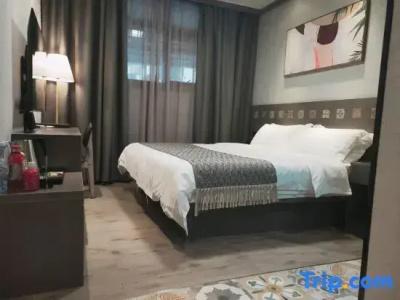 Lindos Comfy Suites - 174