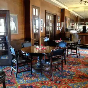 University Club - 36