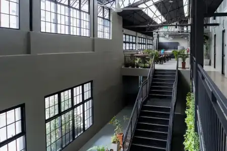 Premier Hostel - 15