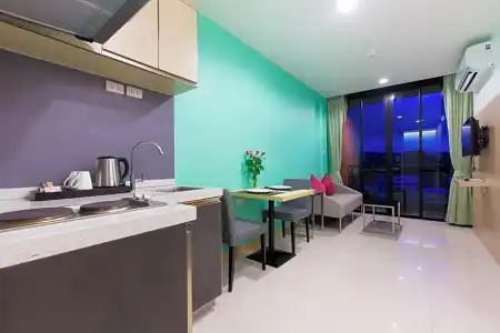 Aspira Residences Samui - 81