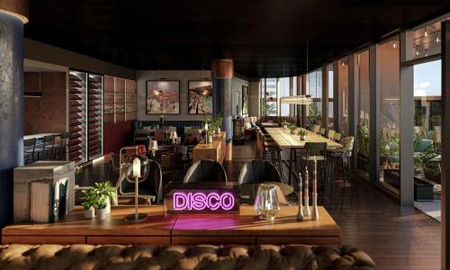 The Gantry London, Curio Collection by Hilton - 36