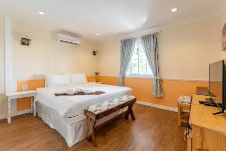 Pattaya Paradise Beach Resort - 191