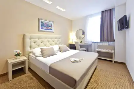 Central - 2