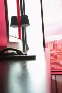 Crowne Plaza Manchester City Centre by IHG - 4