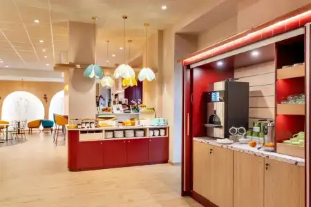 ibis Styles Strasbourg Centre République - 21