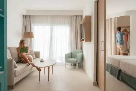 Iberostar Selection Albufera Park - All Inclusive - 58