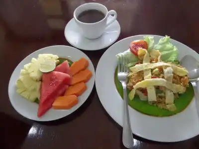 Aniniraka Resort & Spa - 10