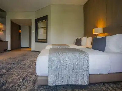 The Magellan Sutera Resort - 4