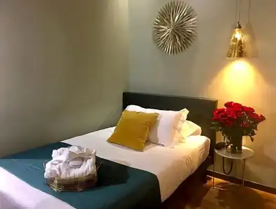 INTOMILAN Galleria Duomo I Boutique & Design Aparthotel - 128