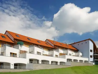 Lipno Lake Resort - 0