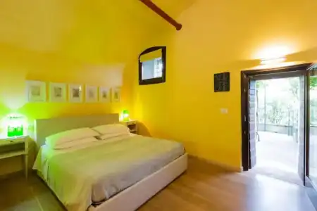 B&B Corte delle Muse - 31