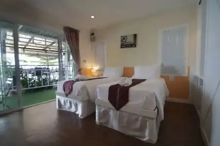 Pattaya Paradise Beach Resort - 119