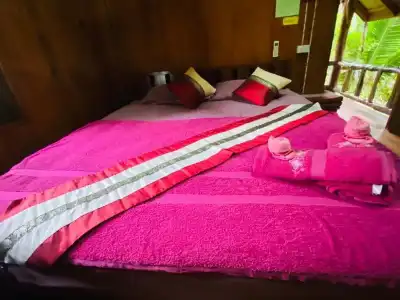 Nadia Resort Kohjum - 47