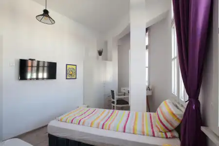 Hostel Musala - 21