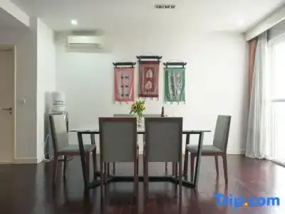Central Mansions Serviced Apartment - 64