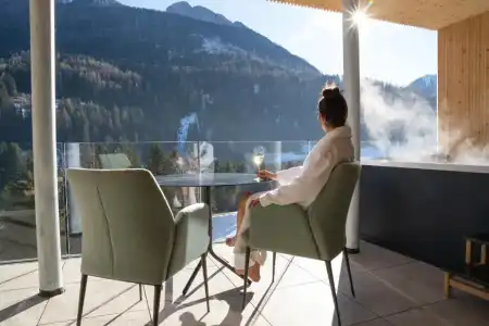 Latemar Suites & Spa - 72